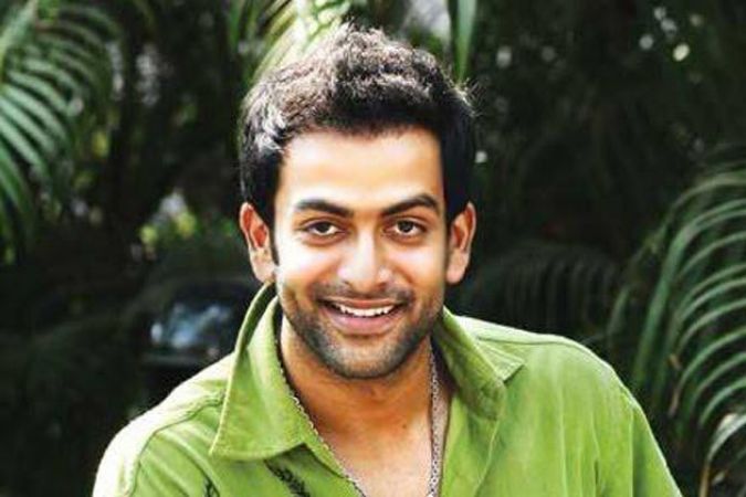 Prithviraj Sukumaran announced, he will never again be a part of projects that disrespect women