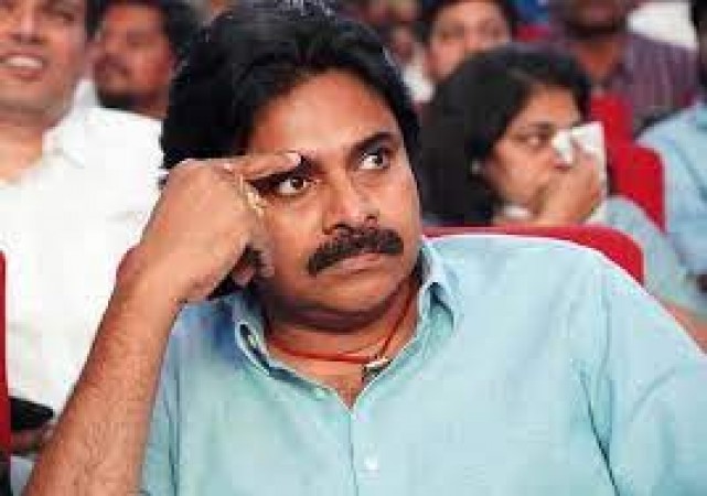 Pawan Kalyan fans not happy with him, Wants This