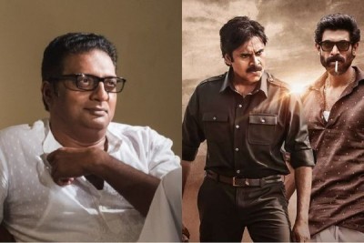 Actor Prakash Raj slams the Andhra govt for 'misusing' its power to stop 'Bheemla Nayak'