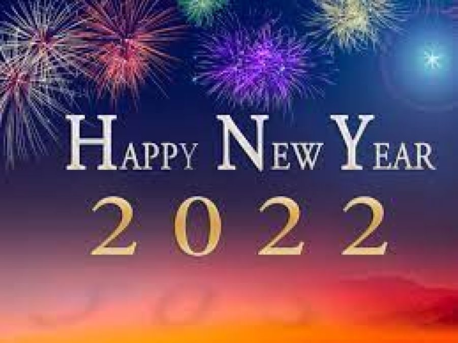 नए साल 2022 के बारे में सामंथा का 'शक्तिशाली' संदेश