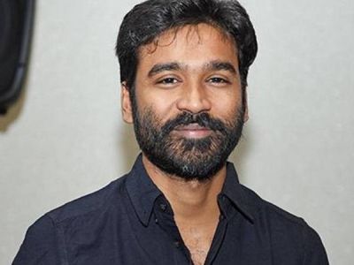 Post Vada Chennai, Dhanush inks two films with Satya Jyothi Films production house