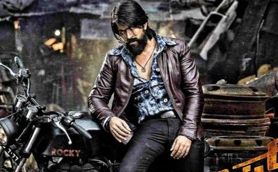 Box office collection: Yash starrer KGF remains strong on the new year day, stands at the grand total of Rs 30.45 crore