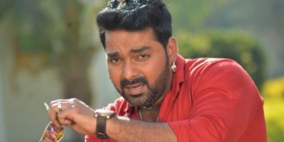 Pawan Singh'sMaine Unko Sajan Chun Liya's poster is out, gets viral  on the internet