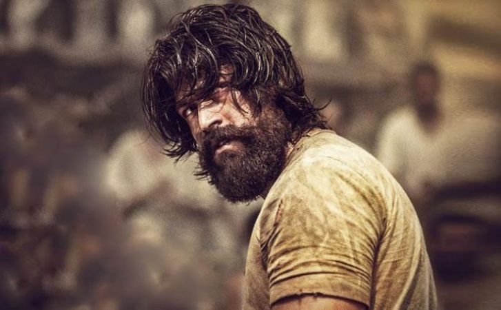 Box office collection day 14: Yash starrer  KGF mints  Rs 32.95 crore, screen count increases