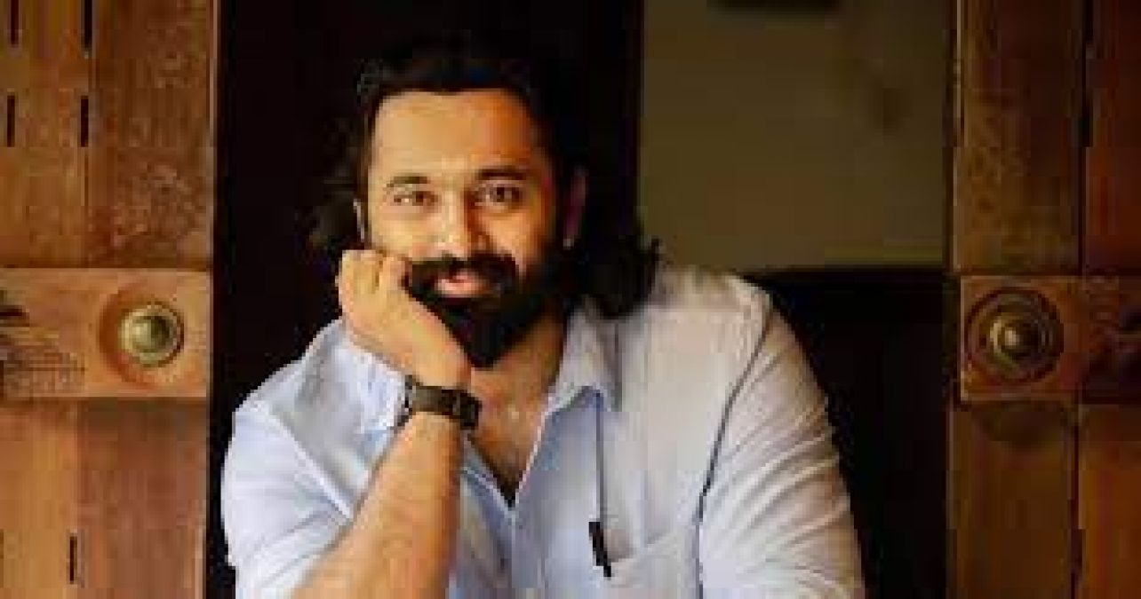 ED raids Unni Mukundan's office over his latest film, 