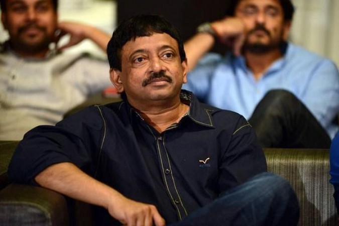 Ram Gopal Varma slams the Andhra Pradesh Government over ticket prices; Demands action