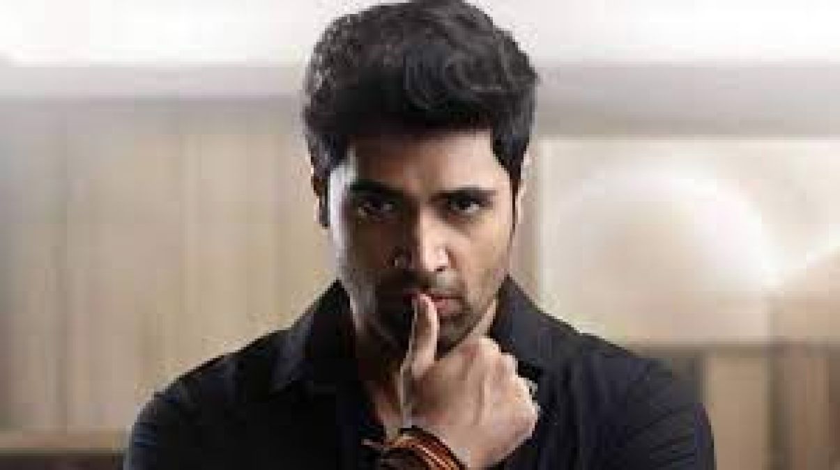 Major: Adivi Sesh starrer Pon Malare to release on This day; details inside