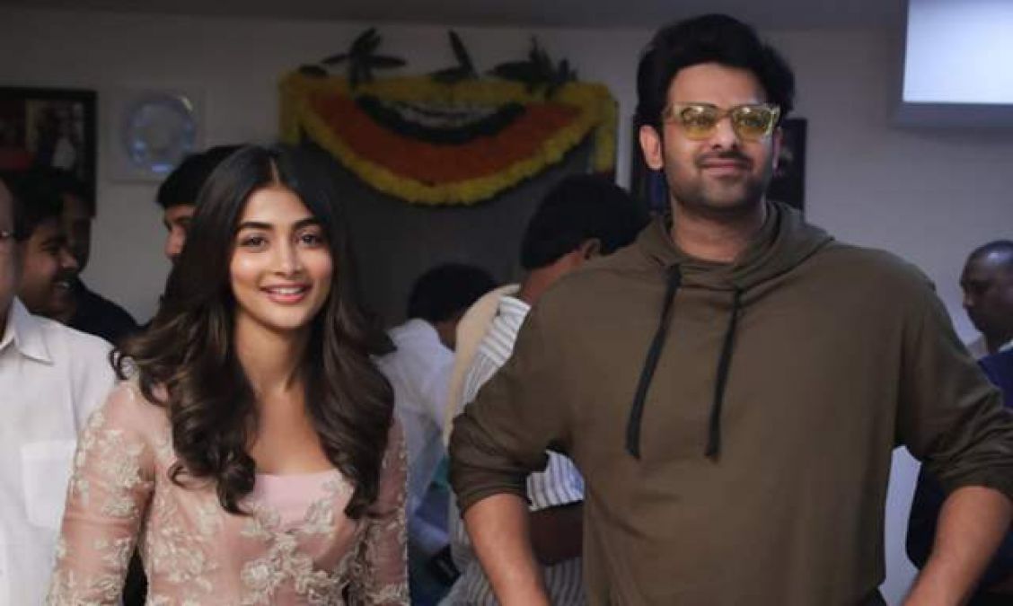 Prabhas and Pooja Hegde starrer Radhe Shyam has been rescheduled: Official statement from the makers