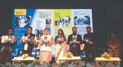 ममता बनर्जी करेगी कोलकाता अंतर्राष्ट्रीय फिल्म महोत्सव का उद्घाटन