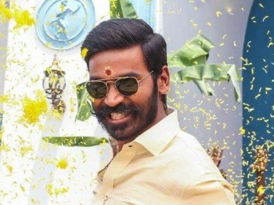 Dhanush will sport two looks in Arun Matheswaran's D47