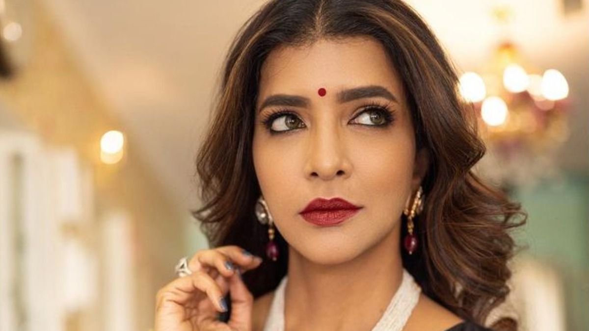 दक्षिण अभिनेत्री लक्ष्मी मांचू ने COVID-19 के लिए सकारात्मक परीक्षण किया