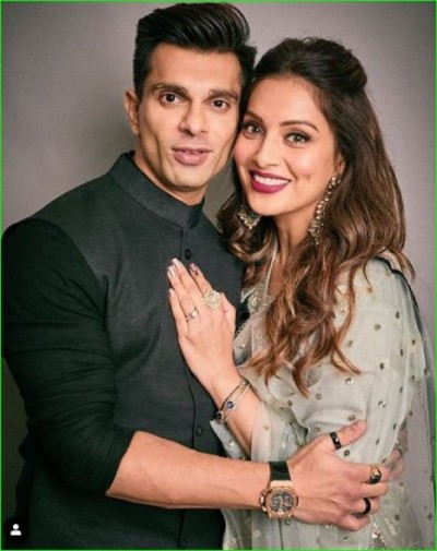 Bipasha and Karan reveal marriage side effects, people started laughing out loud