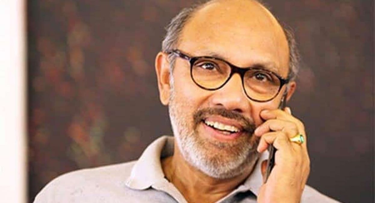 Sathyaraj, who is suffering from COVID, could be discharged from the hospital within a couple of days