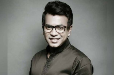 Rudranil Ghosh will make his directorial debut in 2021