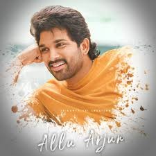 Allu Arjun insta created another record, check out here
