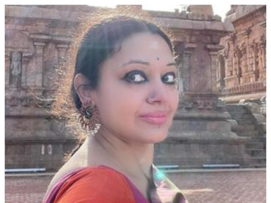 Veteran actress Shobana test positive for COVID-19