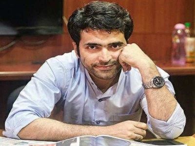 I felt disappointed after testing corona positive: Abir Chatterjee