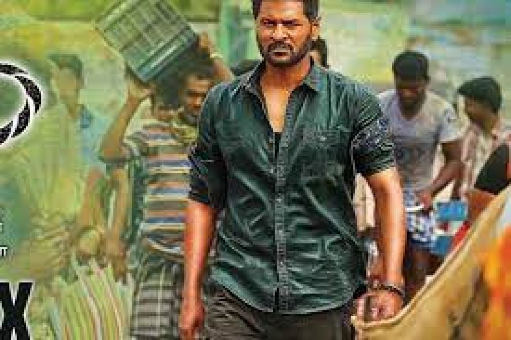 Prabhu Deva-starrer 'Thael' to release on This special day