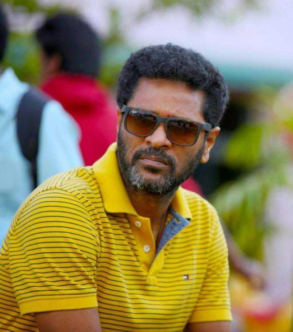 Prabhu Deva-starrer 'Thael' to release on This special day