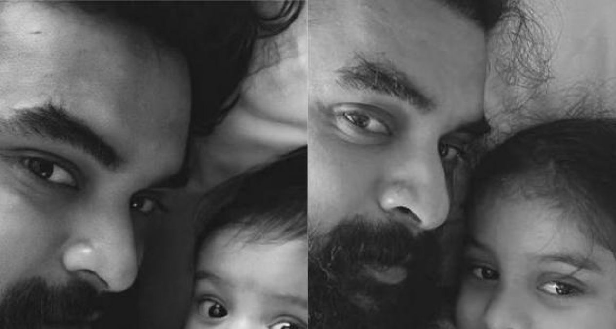 Tovino Thomas writes a beautiful note to wish daughter Izza a happy 6th birthday, See post
