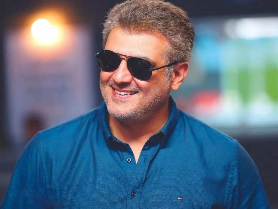 Ajith-starrer ''Valimai'' will have a Pan India release on this day