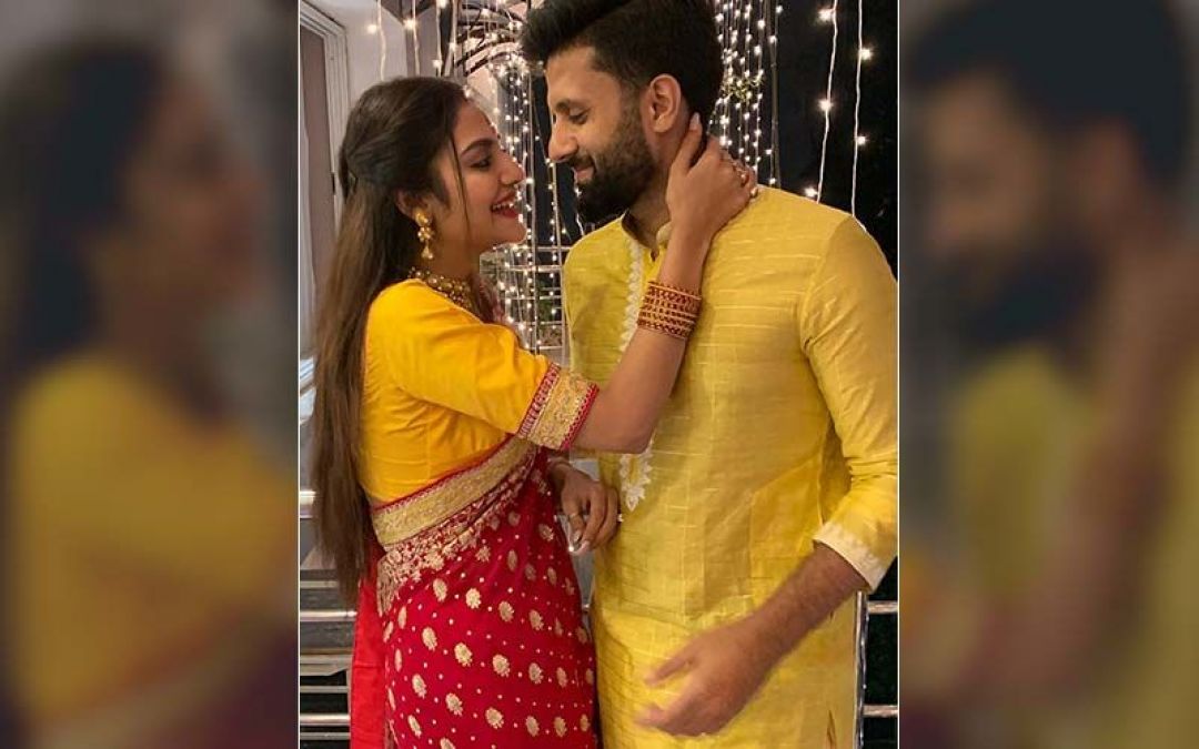 Star couple Nusrat Jahan and Nikhil Jain unfollowed each other on Instagram