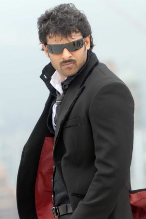 Prabhas is going to dance with 350 Italian dancers