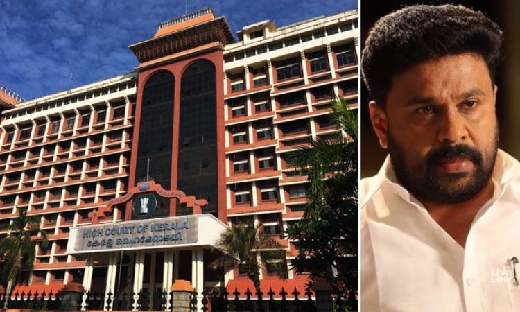 HC postpones hearing of anticipatory bail plea until Tuesday, no action against Dileep