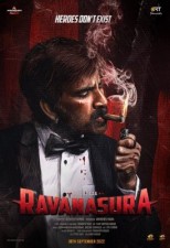 Ravanasura, the action thriller starring Ravi Teja, will hit theatres on this day