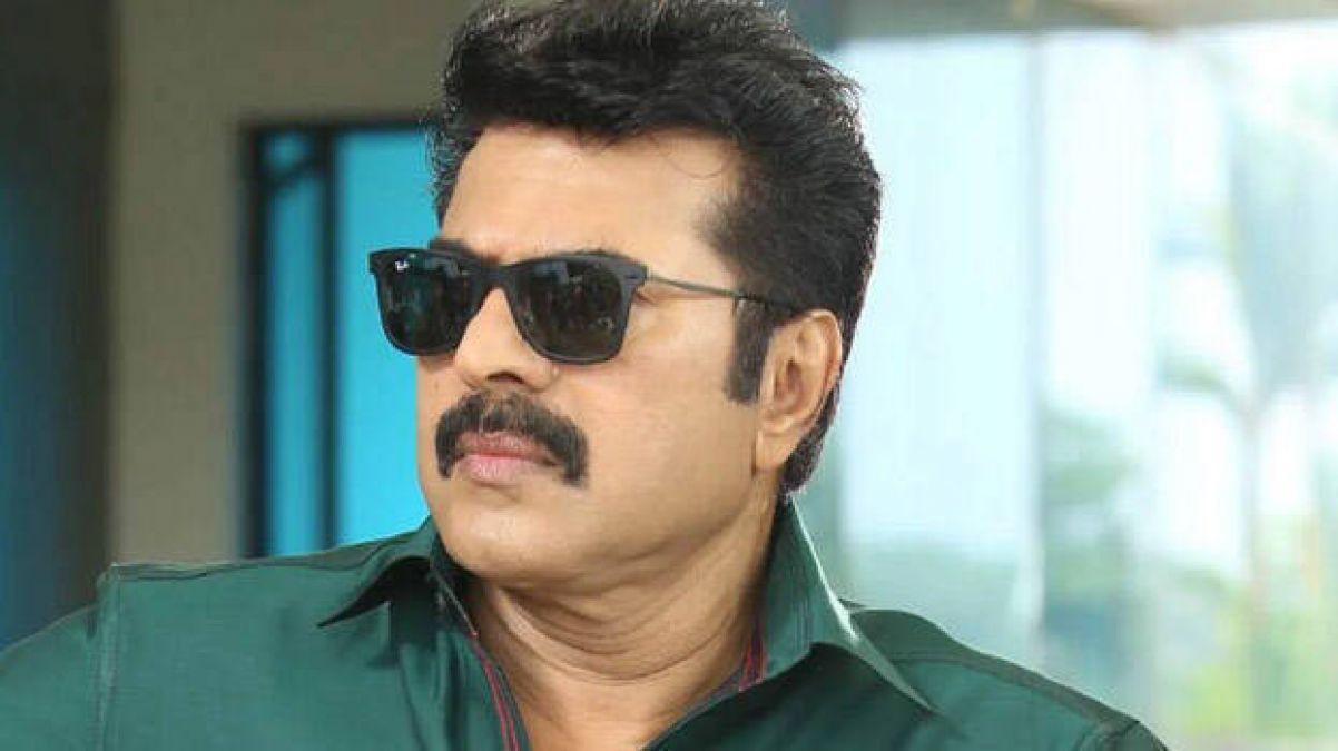 South Actor Mammootty tests positive for coronavirus, self quarantined