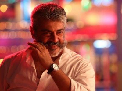 Thala Ajith starrer Viswasam enters Rs 100 crore club at the worldwide box office