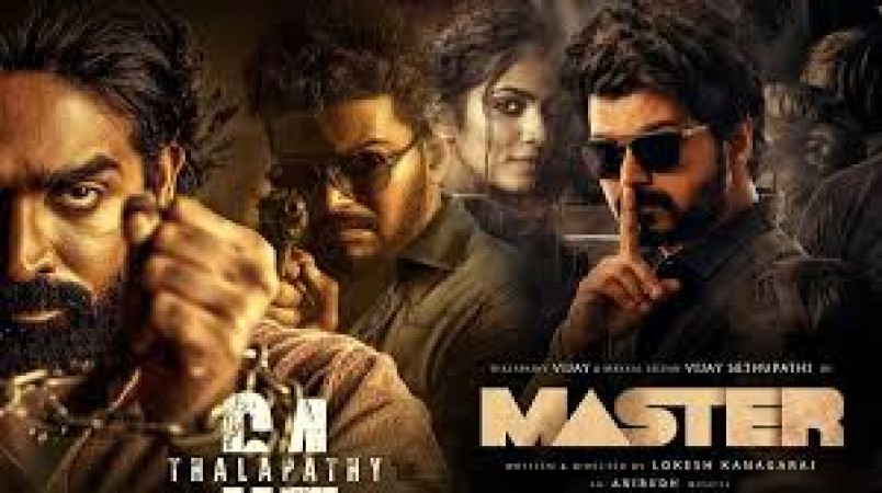 Ranveer Singh and Ranbir Kapoor's South film 'Master' is a Hindi remake