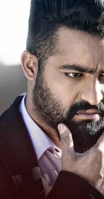 Finally, NTR will make his fans happy, The NTR30 release date is soon to be out!