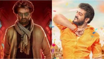 Tamil Nadu box office collection:Viswasam beats Petta by a great difference