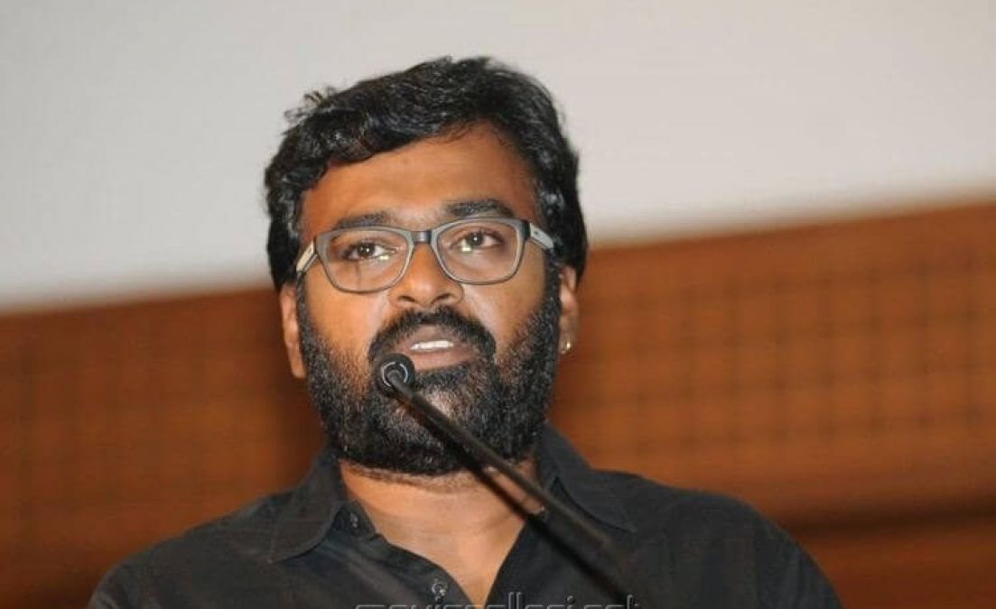 Next up for Director Karu Palaniappan is ''Andavar''