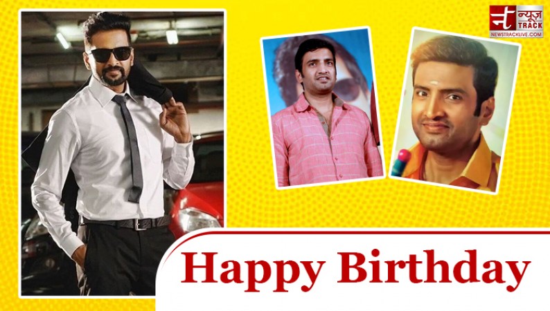 From playing small roles to becoming a leading South Star: All you need to know about Santhanam