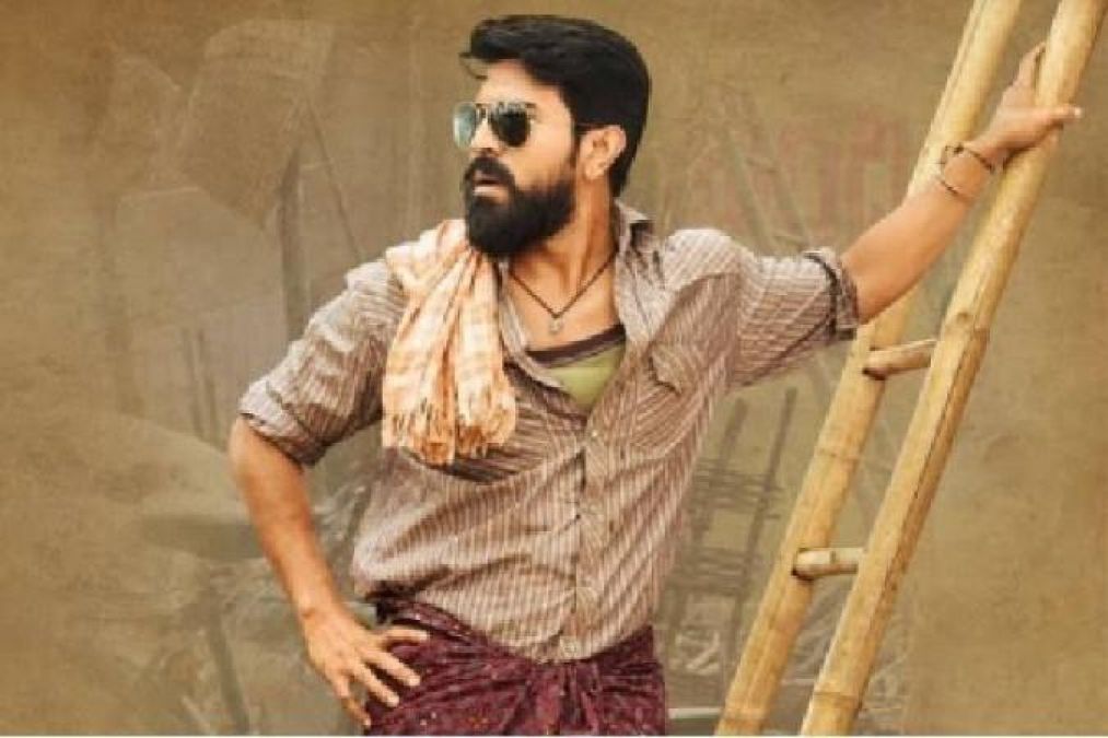 'Rangasthalam' will be released in Hindi in February, says director Sukumar