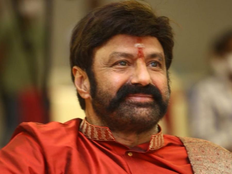 Nandamuri Balakrishna's Next Flick with 60 Cr Budget!