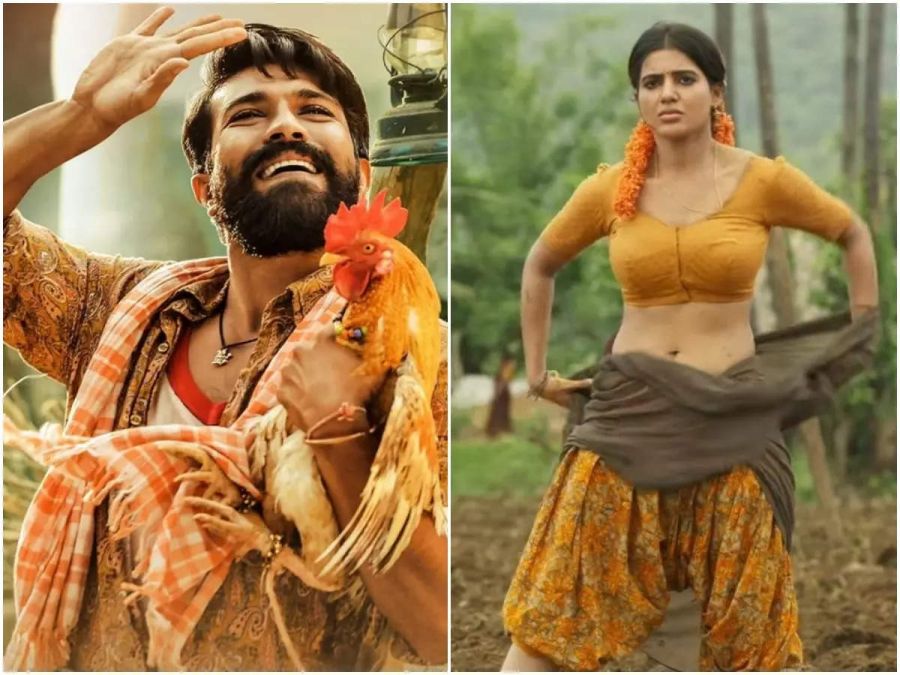 'Rangasthalam' will be released in Hindi in February, says director Sukumar