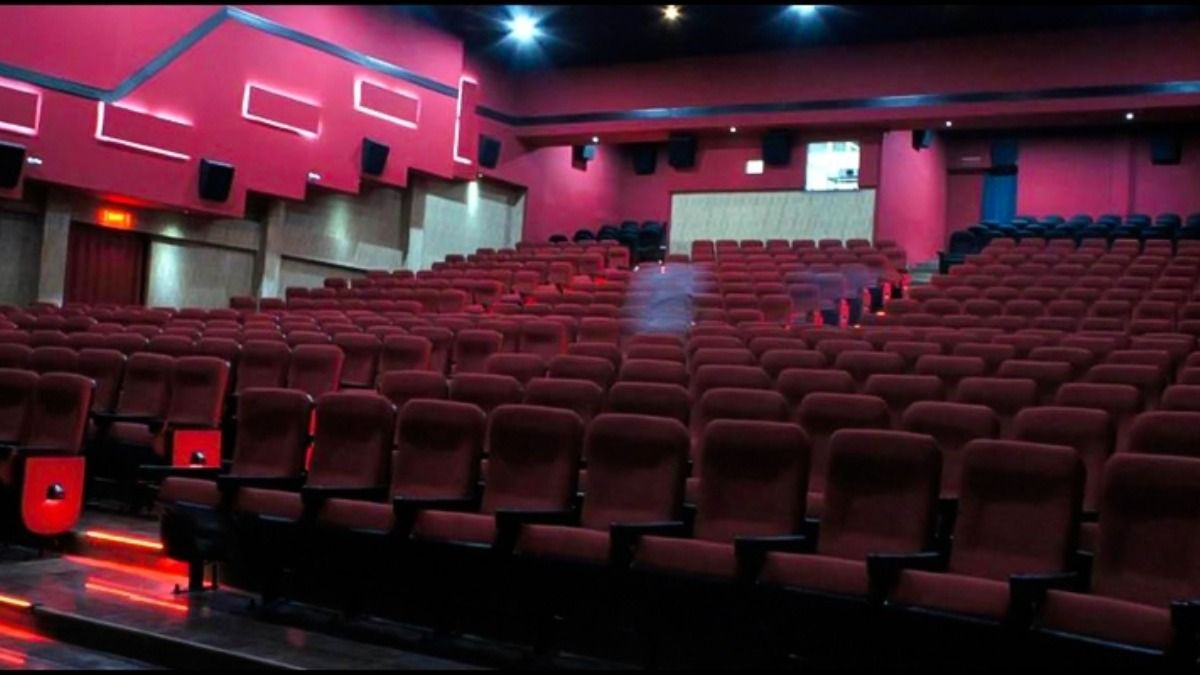 South Theaters To Shutdown From Monday?