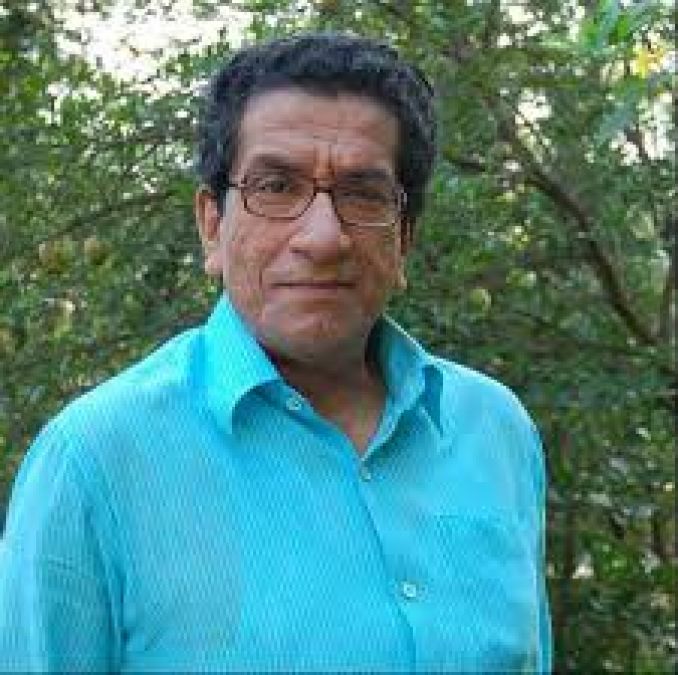 Sabyasachi Chakraborty to play detective role again