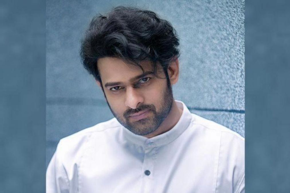 Bahubali Star Prabhas and Director Maruthi to Start working on New Project?