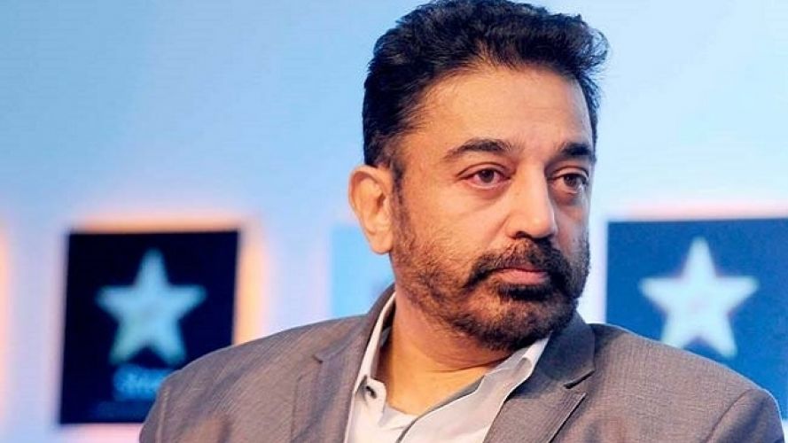 PETA's reaction on dared by Kamal Hassan