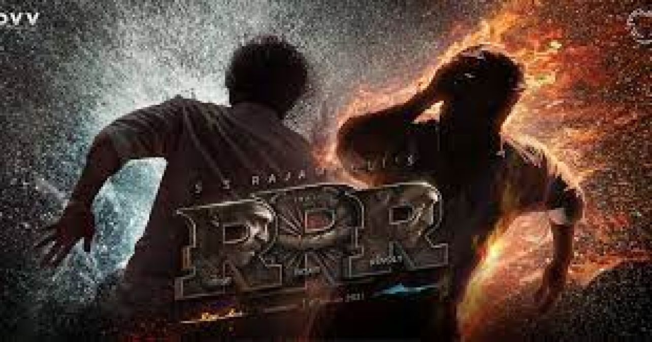 Director SS Rajamouli Opens Up how much the RRR is based on history vs fiction