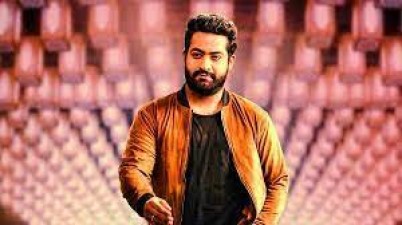 Jr. NTR has two films in a line, Going Through Hectic Schedule