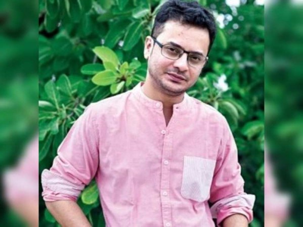 Actor Rahul Banerjee preparing for his directorial debut