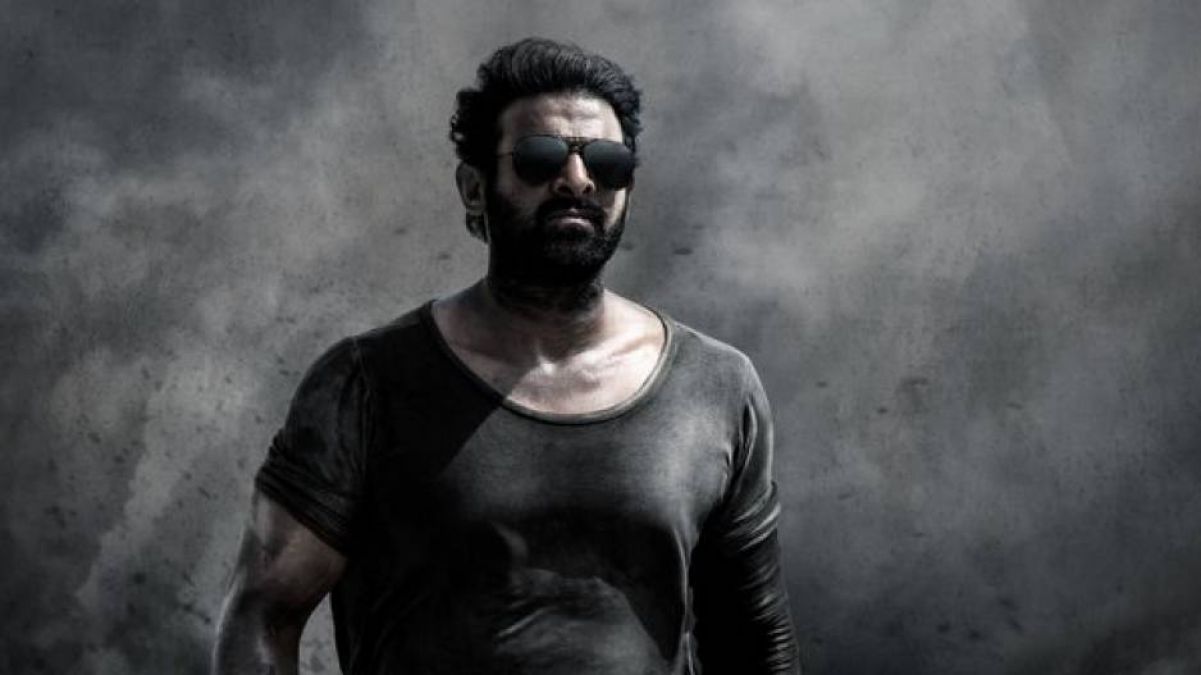 Bahubali Prabhas to Go ‘Extreme massy’ For his upcoming Flick Salaar