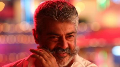 Thala Ajith starrer Viswasam is to cross the s Rs 200 crore mark at the worldwide box office