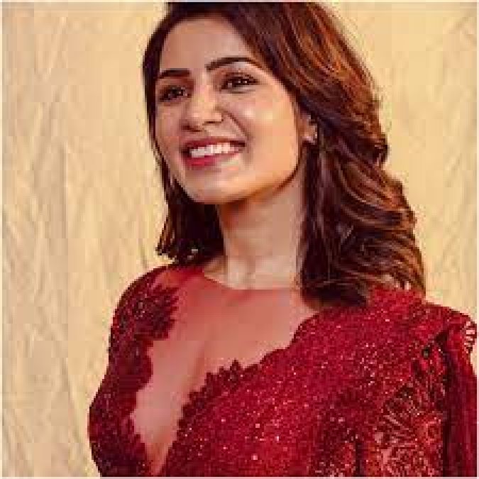 Samantha to Pair up with Karthi for Next Flick?