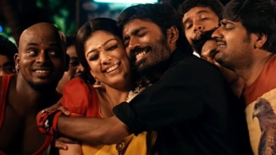 Dhanush- Nayanthara fued: Madras HC rules in favor of the Ranjhanaa actor for his copyright suit